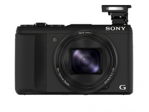 Sony predstavio Cyber-shot DSC-HX50V 30x kompaktni superzum