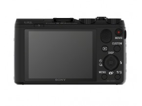 Sony predstavio Cyber-shot DSC-HX50V 30x kompaktni superzum