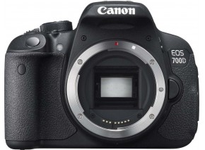 Canon EOS 700D