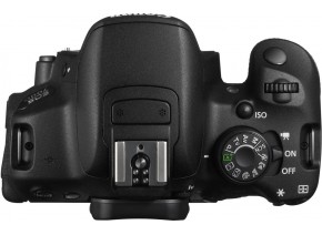 Canon EOS 700D 18-55 IS STM