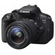 Canon EOS 700D 18-55 IS STM