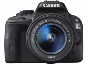 Canon EOS 100D