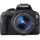 Canon EOS 100D 18-55 IS STM