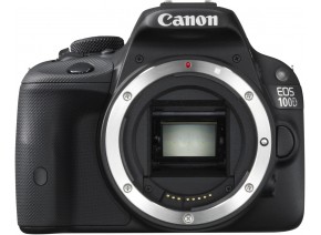 Canon EOS 100D 18-55 IS STM