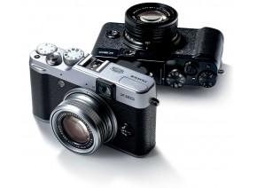 Fuji X20