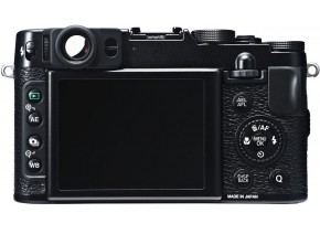 Fuji X20