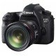 Canon EOS 6D (WG) 24-70 L4 IS