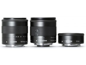 Canon predstavio kompaktan, ultra široki EF - M 11 - 22mm f/4-5.6 IS STM objektiv