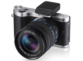 Samsung NX300 18-55 OIS