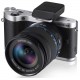 Samsung NX300 18-55 OIS