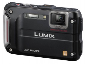 Panasonic DMC-FT4