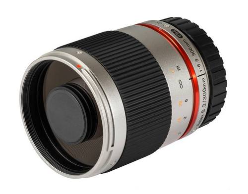 Dva nova Samyang objektiva u julu: 16mm f/2.0 i 300mm f/6.3