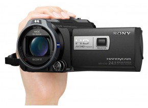 Sony HDR-PJ740VE