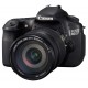 Canon EOS 60D 18-200 IS