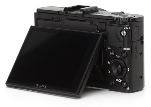 Sony predstavio dva nova aparata iz RX serije 