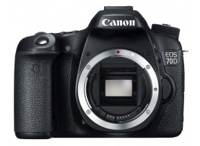 Canon EOS 70D