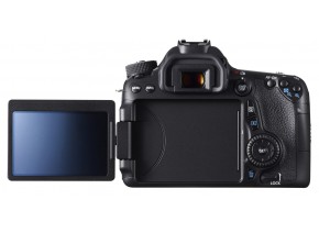 Canon EOS 70D 18-55 IS STM