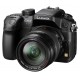 Panasonic DMC-GH3 12-35 OIS