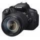 Canon EOS 700D 18-135 IS STM