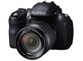 Fuji FinePix HS35 EXR