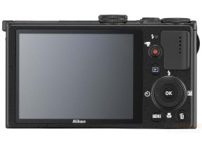 Nikon Coolpix P330