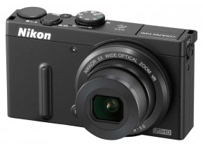 Nikon Coolpix P330