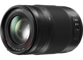 Panasonic G X Vario 35-100mm f/2.8 Power OIS