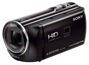 Sony HDR-PJ220E