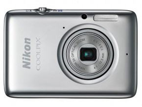 Nikon Coolpix S02-trendi individualac.