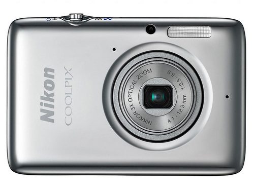 Nikon Coolpix S02-trendi individualac.