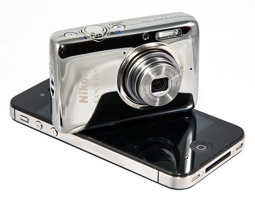 Nikon Coolpix S02-trendi individualac.