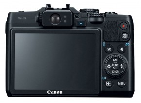 Canon PowerShot G16