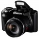 Canon PowerShot SX510 HS