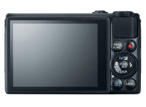 Canon PowerShot S120