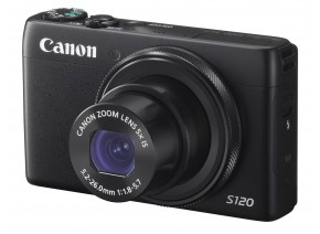 Canon PowerShot S120