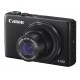 Canon PowerShot S120