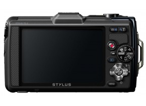 Olympus Stylus Tough TG-2