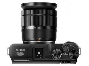 Fujifilm predstavio mirrorless aparat X-A1 i objektiv Fujinon XC 50-230mm F4.5-6.7 OIS.