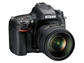 Nikon lansirao D610, full-frame dSLR sa obnovljenim zatvaračem