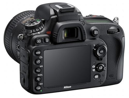 Nikon lansirao D610, full-frame dSLR sa ažuriranim shutter mehanizam.