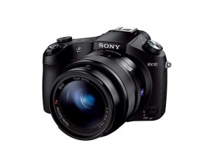 Sony predstavio RX10