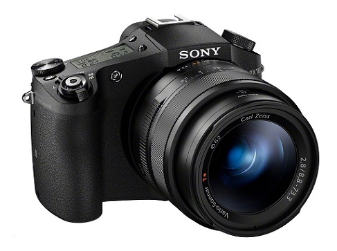 Sony predstavio RX10