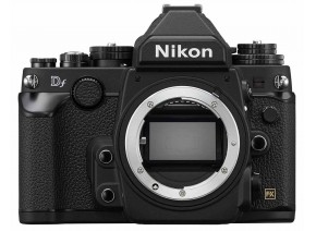 Nikon Df