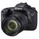 Canon EOS 7D 18-200 IS