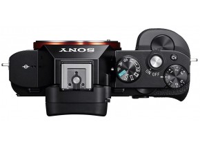 Sony A7