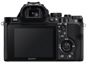 Sony A7