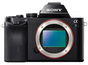 Sony A7