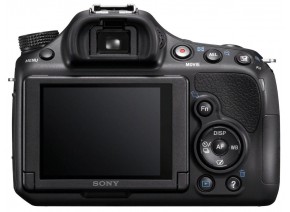 Sony SLT-A58K 18-55