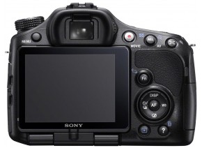 Sony SLT-A65VK 18-55