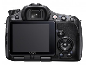 Sony SLT-A65VM 18-135